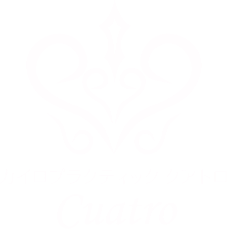 カイロプラクティッククアトロDCC本通店